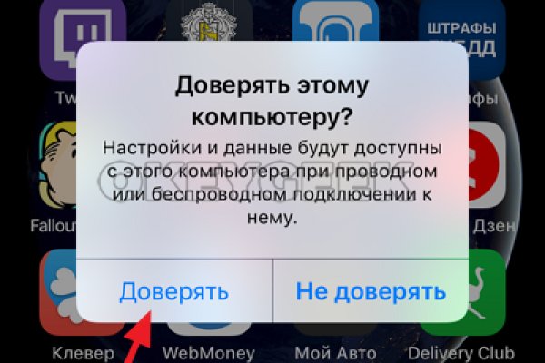 Найти зеркало кракена